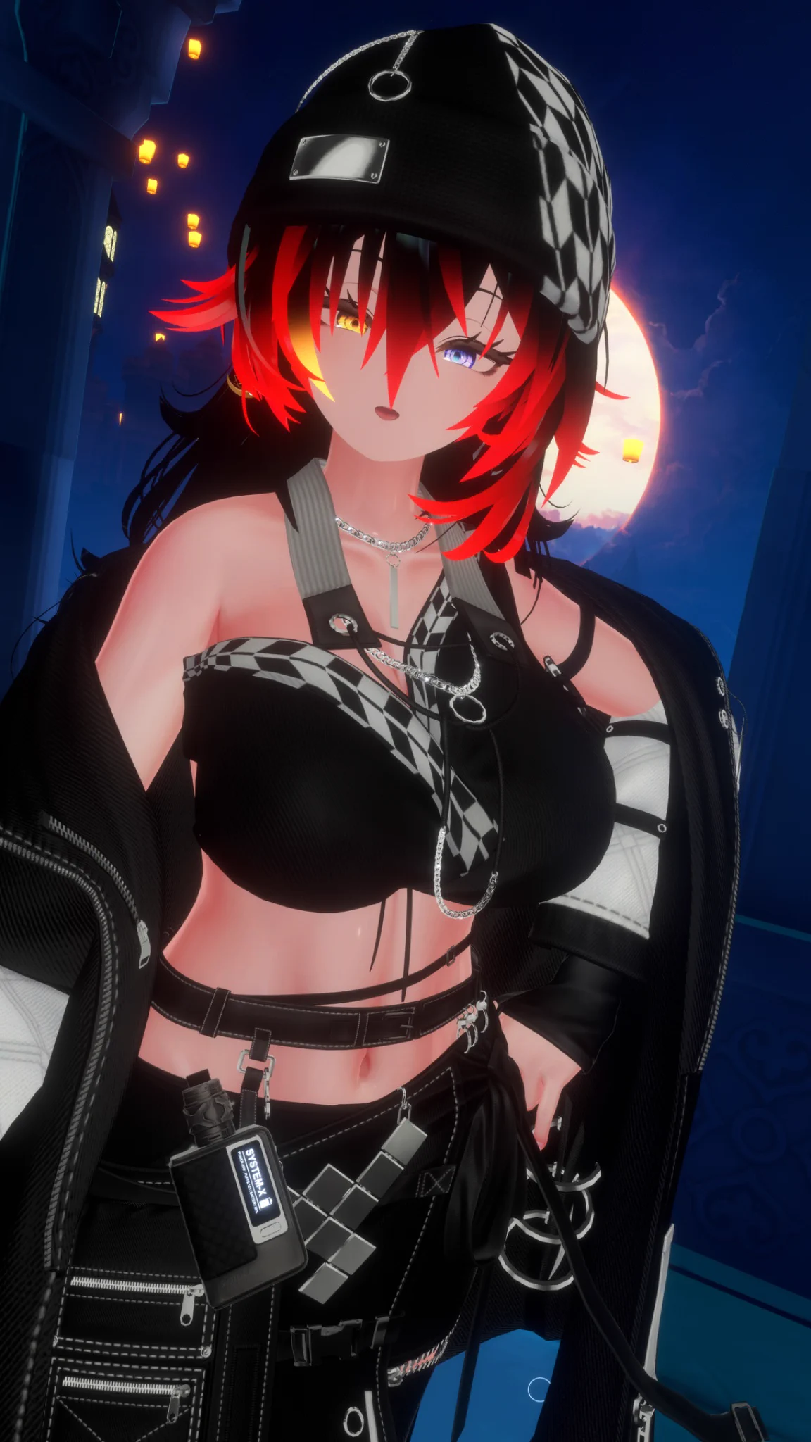 RIFO(りふぉ)@VRC on X: 