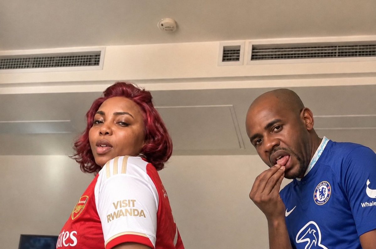 sparkliin's tweet photo. Sunday. Emirates Stadium. Be there. https://t.co/AciD8gSm0k