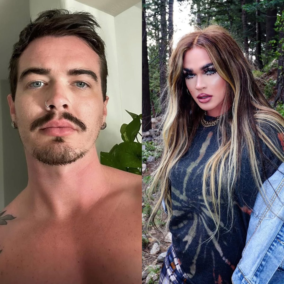JustAx3l's tweet photo. @CJfreddavid Muy fan del drag pero no tienes 3 pesos de conciencia cuando lo ves ¿apoco hay reinas que “fingen ser masculinos” y cuando hacen drag es mentira porque se ven femeninas? 
Suelta la mancuerna y agarra un libro 🫶🏼 https://t.co/YcnJRiwjWT