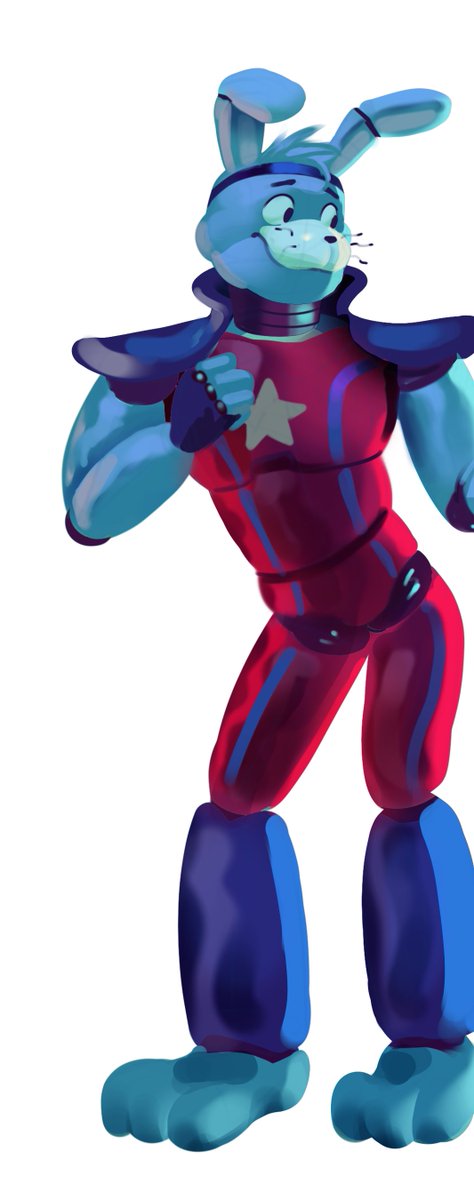 PowerRabbi's tweet photo. Let's Groove #FNAF https://t.co/nsZGZaA8hg