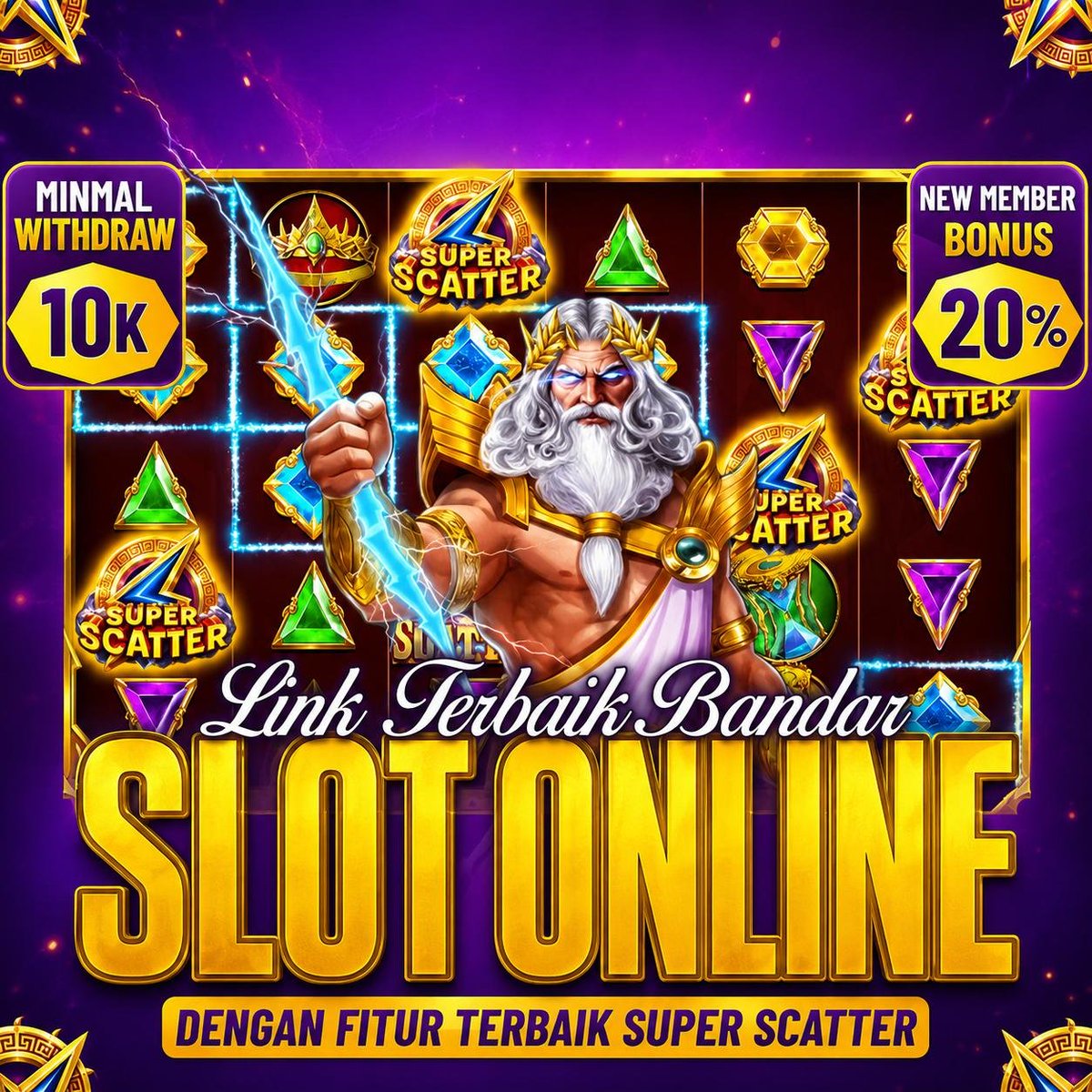 DUGEMSLOTO's tweet photo. kami menggunakan sistem keamanan modern untuk melindungi data pengguna serta menjaga kestabilan platform.

#slotonline #fypシ゚viral #slot #maxwinners #zonauang #DUGEMSLOT #jackpot #gambling #casino #win #bigwin #maxwin #Gambling𝕏 https://t.co/XUxjVzE0to
