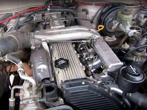 discoverer_Jn's tweet photo. Toyota;
1 1HZ 4.2L inline 6 diesel engine (non-turbo, SOHC, 12-valve)
2 1NZ-FE 1.5-liter straight four 4-stroke naturally aspirated gasoline engine
3 1ZZ-FE 1.8-liter inline four
4 3ZR-FE, 3ZR-FAE 2.0-liter inline-four gasoline engine
#nocarcontext
#DiscoveryAutomobilelimited https://t.co/QdEU3hdevr
