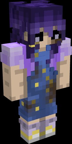 SincerelyMrFaux's tweet photo. LOOK AT THIS CUTIE MADE BY @Sh4rks_B1tes 
I LOVE HER OMFG!!! https://t.co/9udWGmCtYo