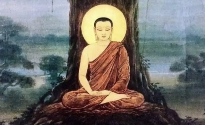 sivriikalemler's tweet photo. “Her şeyi derinlemesine gözlemlediğinizde, her şeyin sizin öğretmeniniz olduğunu görürsünüz.”

— Buddha https://t.co/xfaeMCCzgR