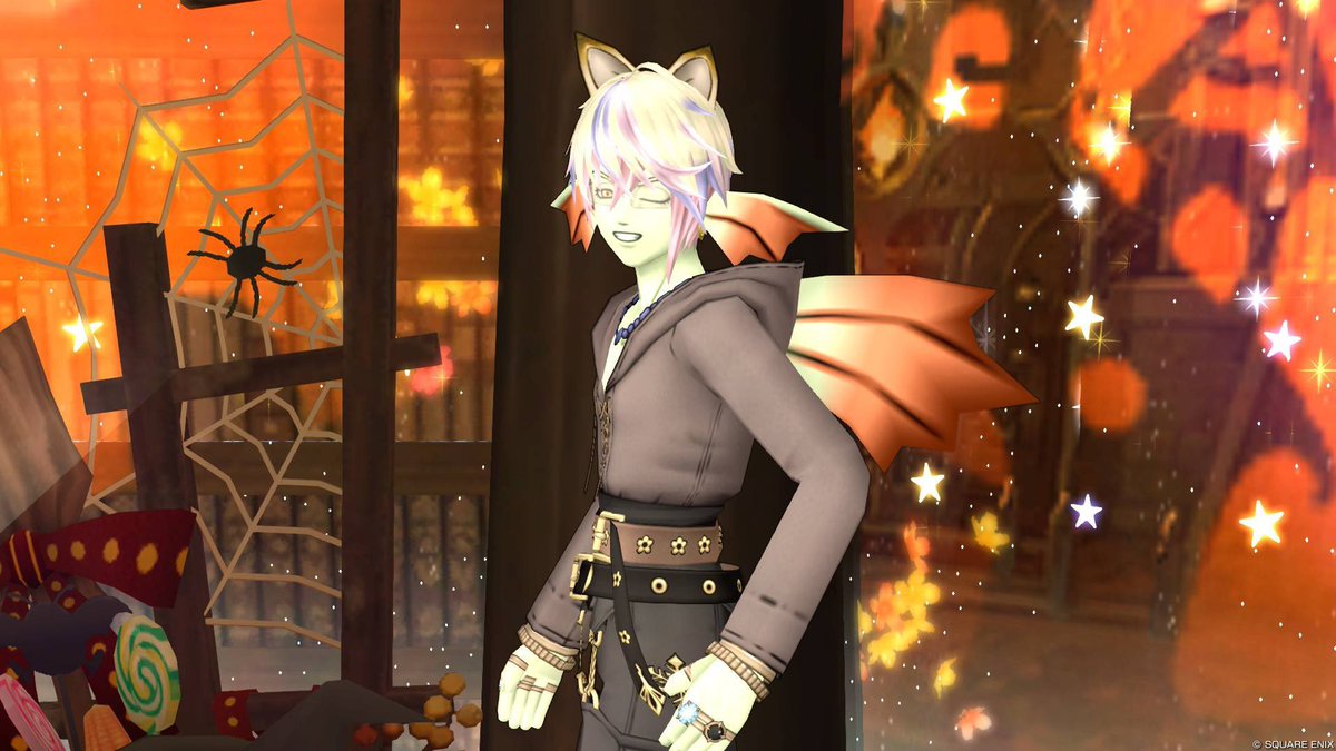 Convict_DQX's tweet photo. #リヴァスタ
お邪魔しました https://t.co/DBhIbXAP96