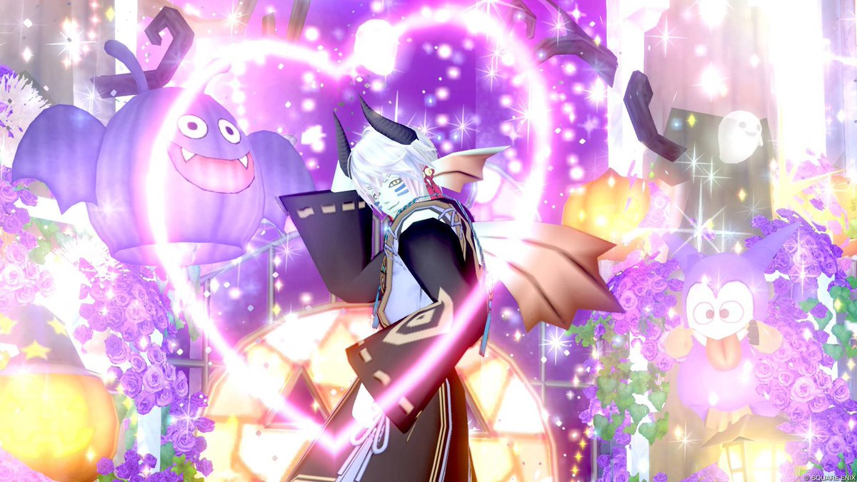 Convict_DQX's tweet photo. #リヴァスタ
お邪魔しました https://t.co/DBhIbXAP96