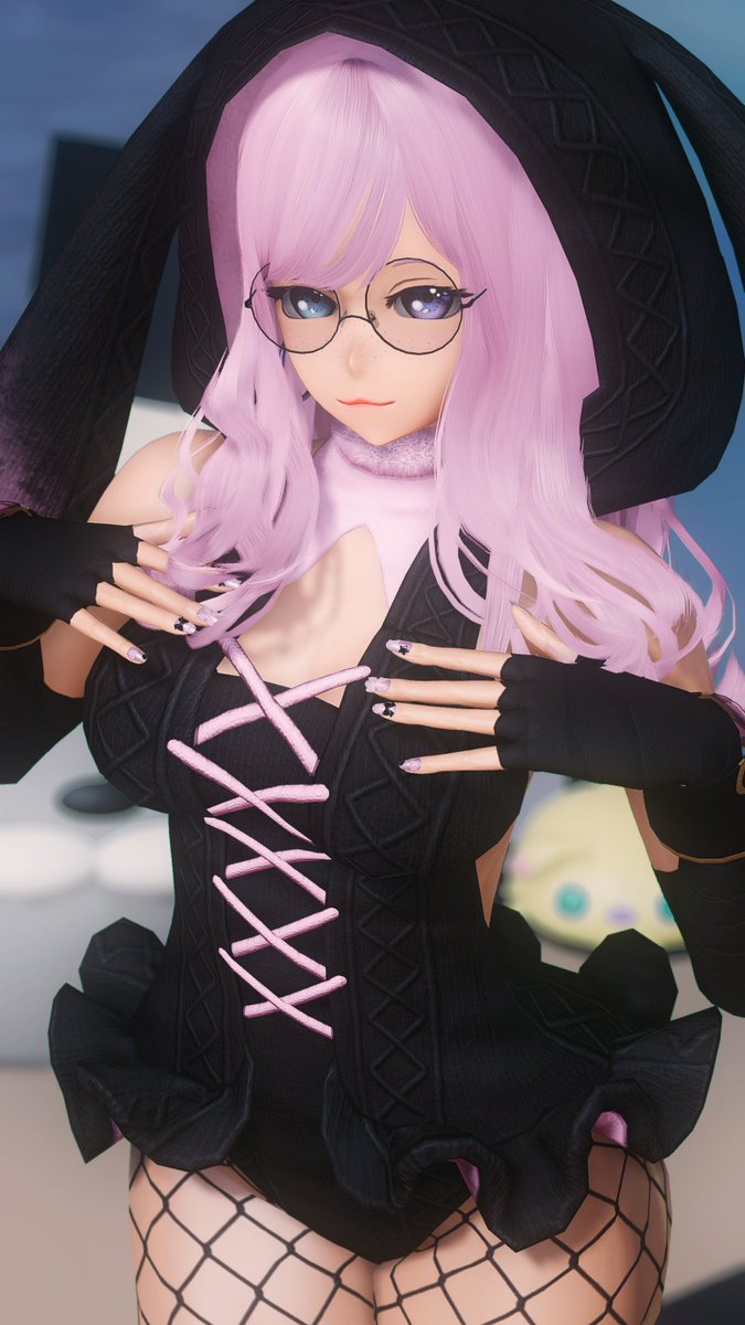 QiaoCiaoMiao's tweet photo. qute bunni
#PSO2NGS_SS 
#PSO2Global 
#PA_SS 
#メンテの日なのでssを貼る 
#メンテの日じゃないけどssを貼る https://t.co/o0aEYhjLlZ