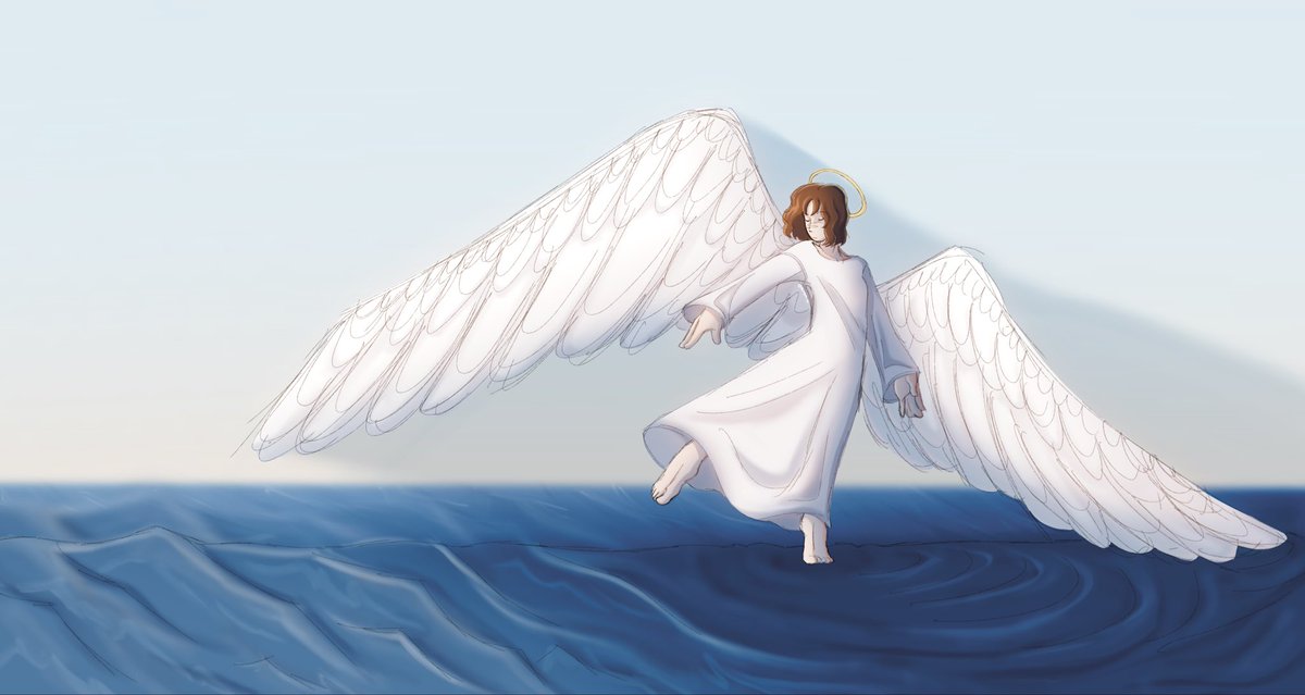 forgic13's tweet photo. #art #oc https://t.co/2lNGZV8MOr