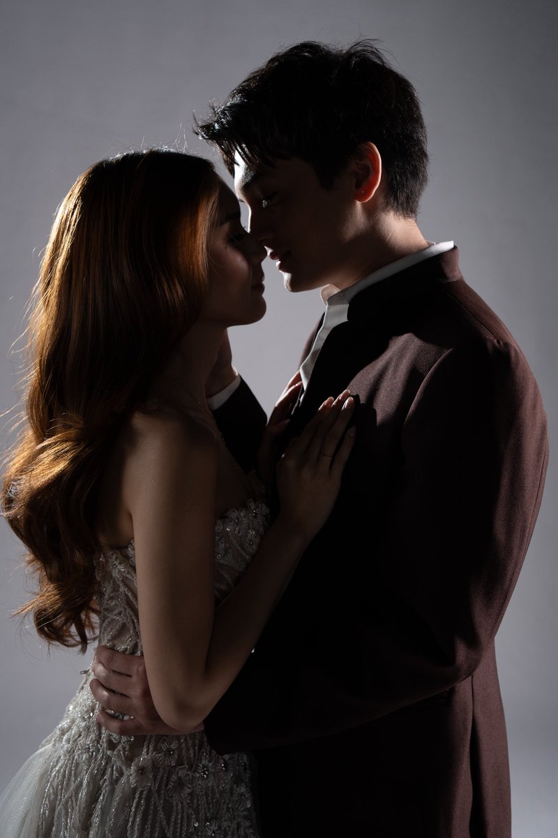 marissakalaw's tweet photo. The heart never forgets… 

♥️♥️♥️

Watch ALL Episodes of #ACakeToRemember now on #iWant! Yes mga suki, PART 1 and 2 are OUT NOW!!! https://t.co/v4GKgqjaWI

#ACTRoniWant #FranSeth #microdrama https://t.co/6QO7KzlFq1