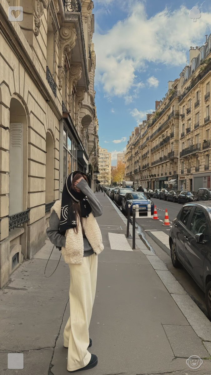 MateusTiet's tweet photo. Not long after, the taxi pulled up in front of the embassy. Clara settled the fare, and the two stepped out, making their way toward the grand, formidable structure. A guard at the gate halted them as they drew near. https://t.co/Rd7PJYZt21