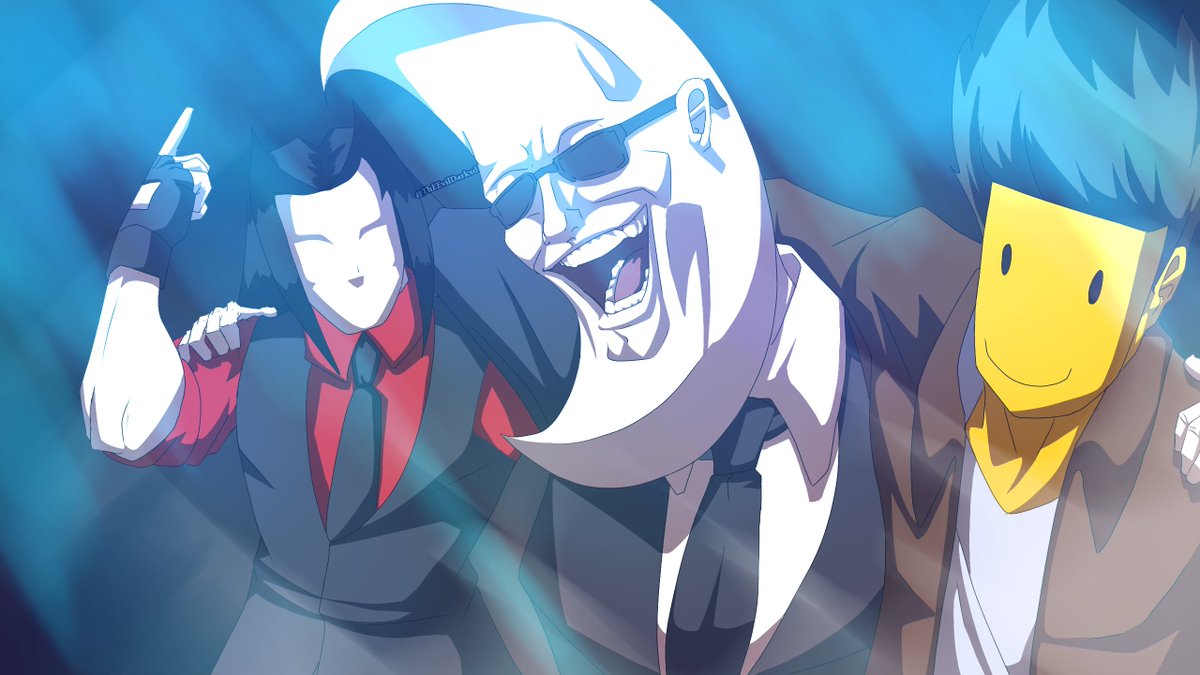 TheEvilDarkxd's tweet photo. Moon Man Party
#art #drawing #digital #originalocs https://t.co/qmdsAITKqZ