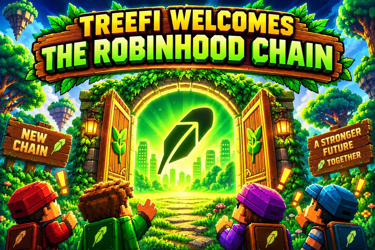 Emma_metaX's tweet photo. @TreeFiApp is building a living GameFi world.

You mint tree NFTs, plant them on land, keep them alive, and fuse them into rarer trees that produce more.

Then you play, farm, fish, and collect inside the same ecosystem.

That’s the project.
Not just a ticker. A forest you actually have to run.

$TFC is the token behind it, and the launch is coming soon.

They’ve already called out fake tokens using their name.
Wait for the official CA. Nothing else.

X: @TreeFiApp  
Website: https://t.co/AChCSIvsJC  
Telegram: https://t.co/xSGvW7anXv  
Discord: https://t.co/TBYQp9feBa  

$TFC