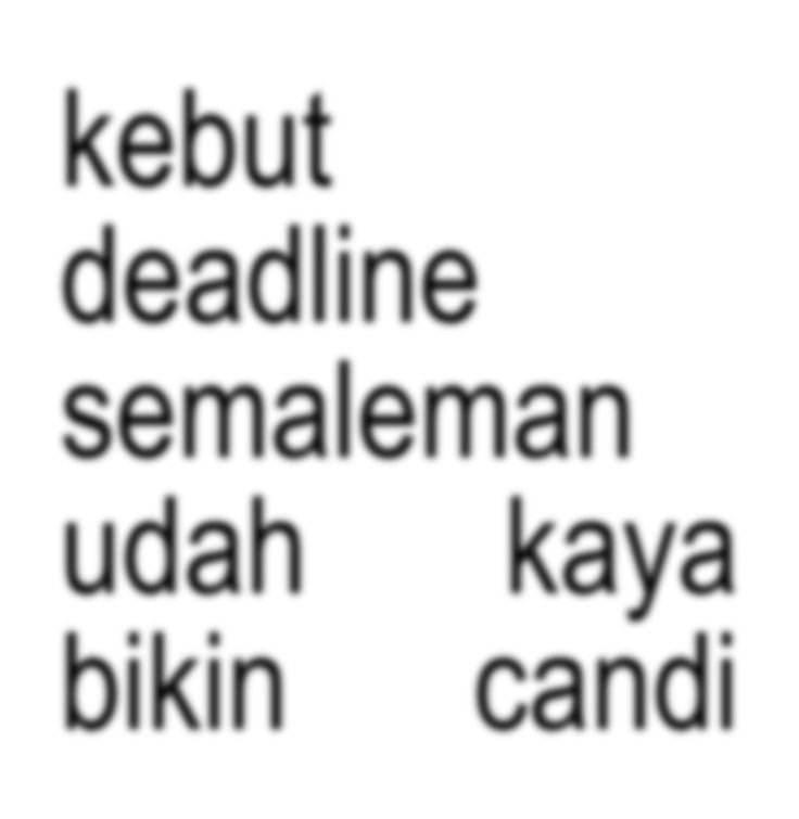 anaaadh's tweet photo. open lagi ✨

joki jasa design grafis edit video foto
portofolio magang lamar kerja organisasi
cv ats kreatif
surat lamaran
poster infografis
ppt sempro sidang tugas
banner baliho spanduk event produk
desain story feeds ig carousel

need murah bisa cepat in rush 
#zonauang  ‼️💓 https://t.co/QAPT7GWdf0