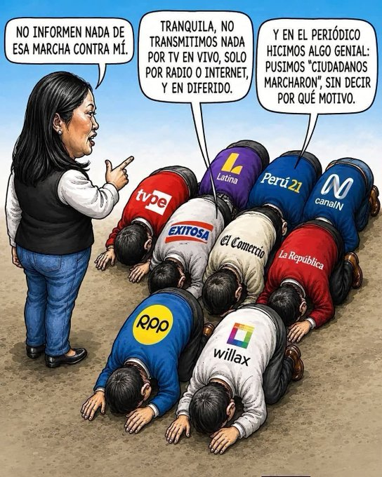 sulkaficontrat's tweet photo. @noticiAmerica SraSPA Se reune conEstafador
SacaPrestamo$500millsdeFMI
Usa elKrimen conSicosocial? ParaPedirFacultadesLegislativas
Jefe dePulpos cayo enBolivia
CayoCerimeoJefeCamp.Keiko q usoBots
NegociosTurbiosSraK conEstafador
Saca$500mills deFMI
ORO ILEGAL SANGRIENTO
Q financia aFujiKongreso https://t.co/DRDf3LpS9D