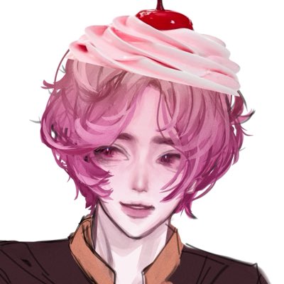 naaiinss's tweet photo. #NuevaFotoDePerfil NUEVA PFP HECHA POR @nsl0v3 !!!! Muchas gracias 🥹 https://t.co/CCHxc3P8Pw