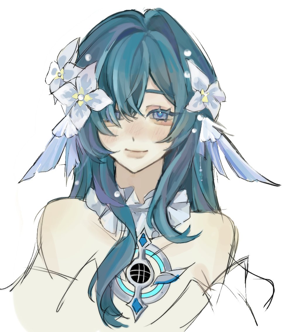 nin_nih09's tweet photo. @laineyyyarts Hiii https://t.co/VB5oJgfP7c