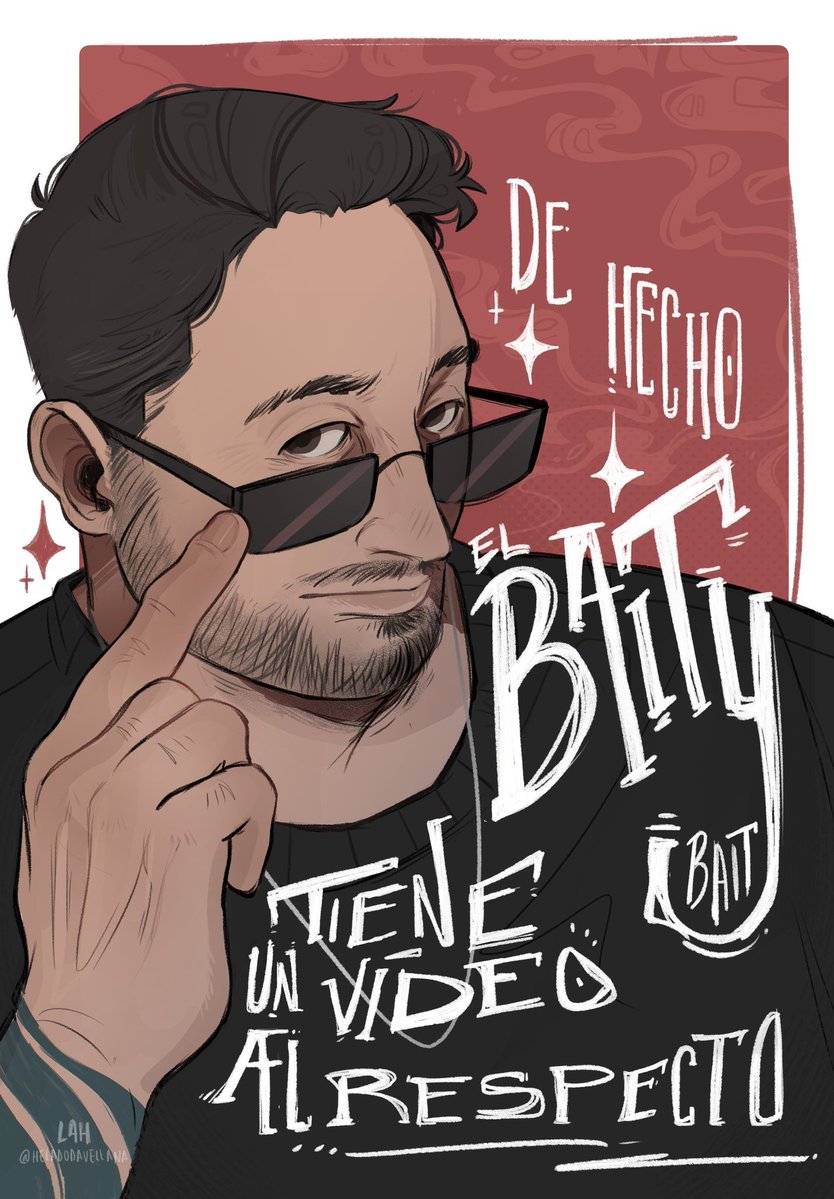 MarcosMarMall's tweet photo. @CamiloReviews Siempre que veo un post así debo poner esta pedazo obra de arte
(los créditos están abajo izquierda) https://t.co/Bq3XZ3WYbc