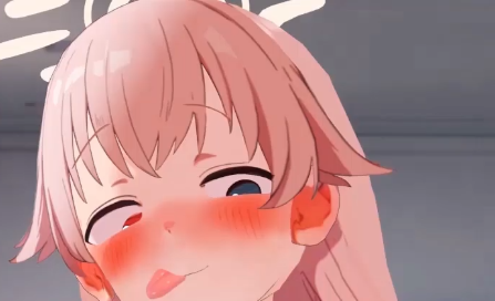 ArchivoRebuild1's tweet photo. La abuela Hoshino puede tener su lado coqueto tambien...

Animación Completa: https://t.co/AfmnqZzXgg

Personaje: Takanashi Hoshino
Media: Blue Archive
Artista: https://t.co/7gSp783DM3

#Wataa #Chudai #BlueArchive #TakanashiHoshino #Hoshino https://t.co/z5yHmj5sLA