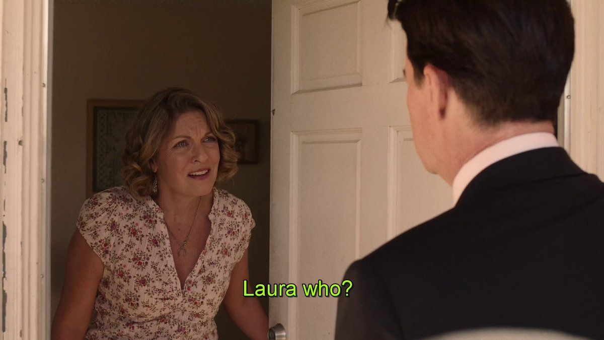BlackLCult's tweet photo. 9 years ago Parts 17 &amp;18 of "TWIN PEAKS: THE RETURN" was premiered. "The Past Dictates the Future" &amp; "What Is Your Name?" were the culmination of a dream come true. An ending that has broken our minds forever. Thank you Mark Frost and David Lynch. https://t.co/8q5oWU9ZpA