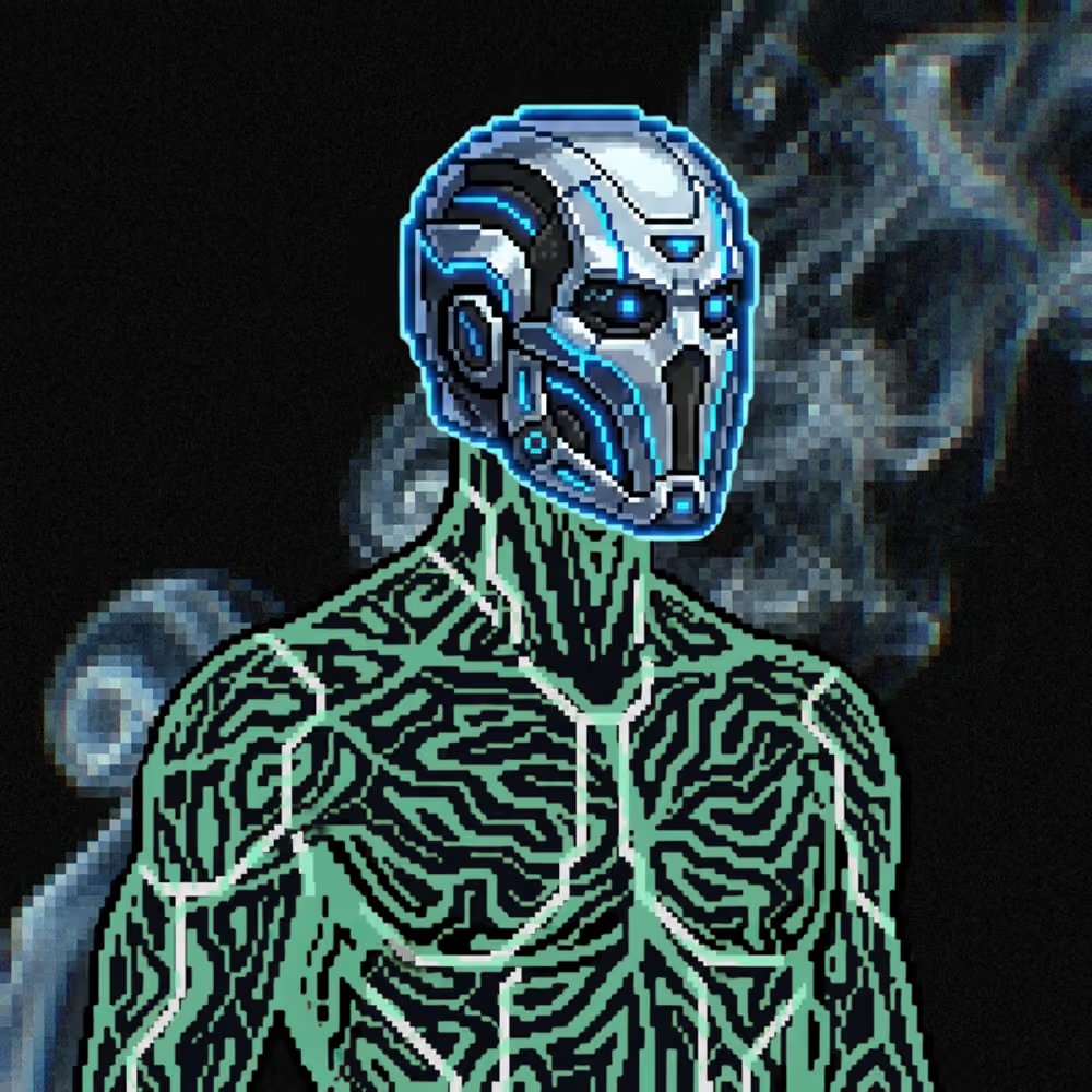 Arcsdotcash's tweet photo. ARC #1892 minted to 0x92c1...0fc4 

Blue smoke, line body, blue helmet 2.  

Backing is now 2.58 $TSLA, about $988

Next draw in 59 minutes

https://t.co/WkK6FCEAlY https://t.co/iceMbsMlAC