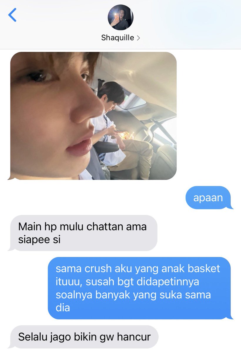 keonuyon's tweet photo. shaqikala kalo chattan #Hyeonkeon https://t.co/I4VwyyAkp6