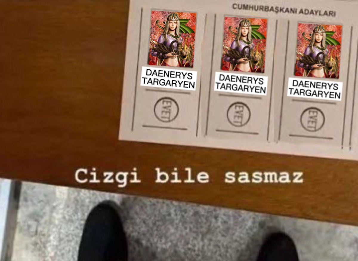 nerystala's tweet photo. Ben ve tüm oylarim https://t.co/wRBOt8E02q