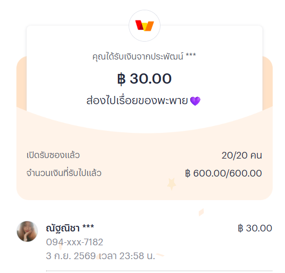 PinkLuna_fc's tweet photo. 🎊 คนสุดท้ายแล้ว ขอบคุณมากงับ https://t.co/u3gPk9CQMU
