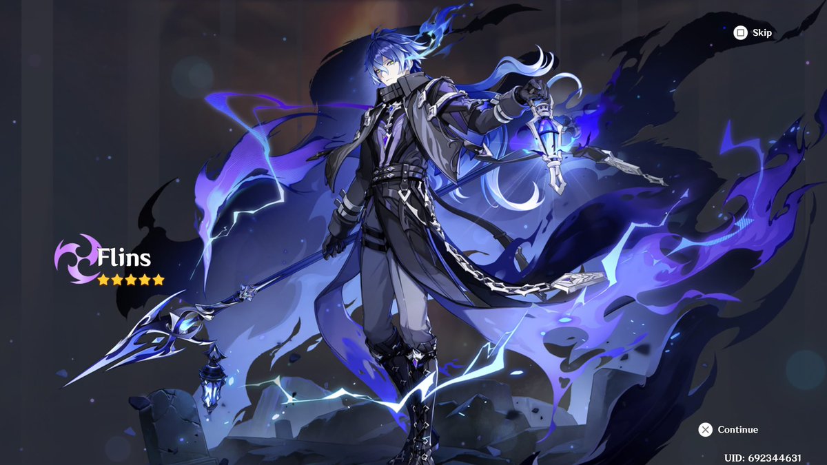 jestybesty's tweet photo. I FUCKING DID IT, I WON!!!!! #GenshinImpact #flins https://t.co/wSHXkYlvQ4