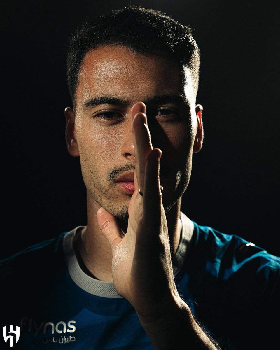 Alhilal_EN's tweet photo. Officially Blue 🥶💙 https://t.co/7ydh0AEafr