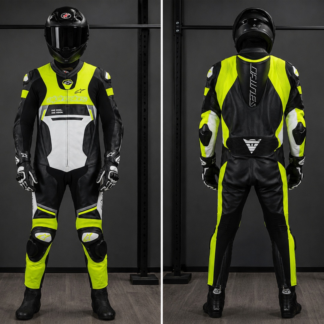 Conception72q9's tweet photo. Engineered for performance. Manufactured for champions. Premium motorcycle racing suits with 20+ years of expertise. OEM, ODM, private label, custom designs, premium cowhide leather, and worldwide shipping. Kimbo Industry—your trusted racing gear https://t.co/4YJUoxglJY