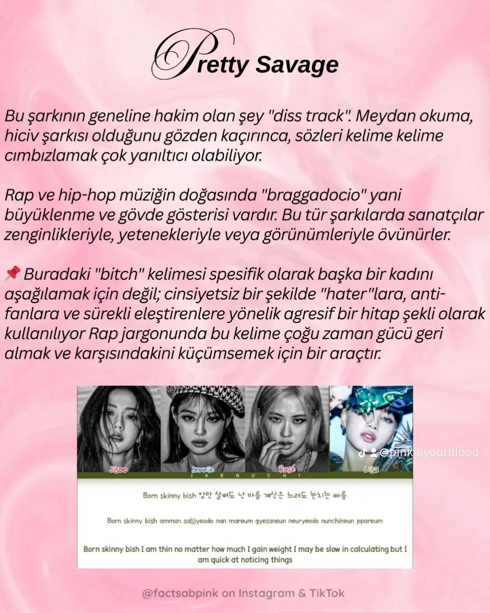 rvbyllv's tweet photo. @lady_kooking 0 müzik bilgin ve a1 ing seviyenle ordan burdan arakladığın ssleri önüme koyup britney sözünü benim başıma kakmayıda kes idgf. kızlar gizli kapaklı sözlerle kimseyi aşağılamıyor ama namu yapabileceği en iğrenç şekilde yaptı knkm. müzik türleri hakkında bilgi edin biraz plsss https://t.co/kgLnFbyDL7