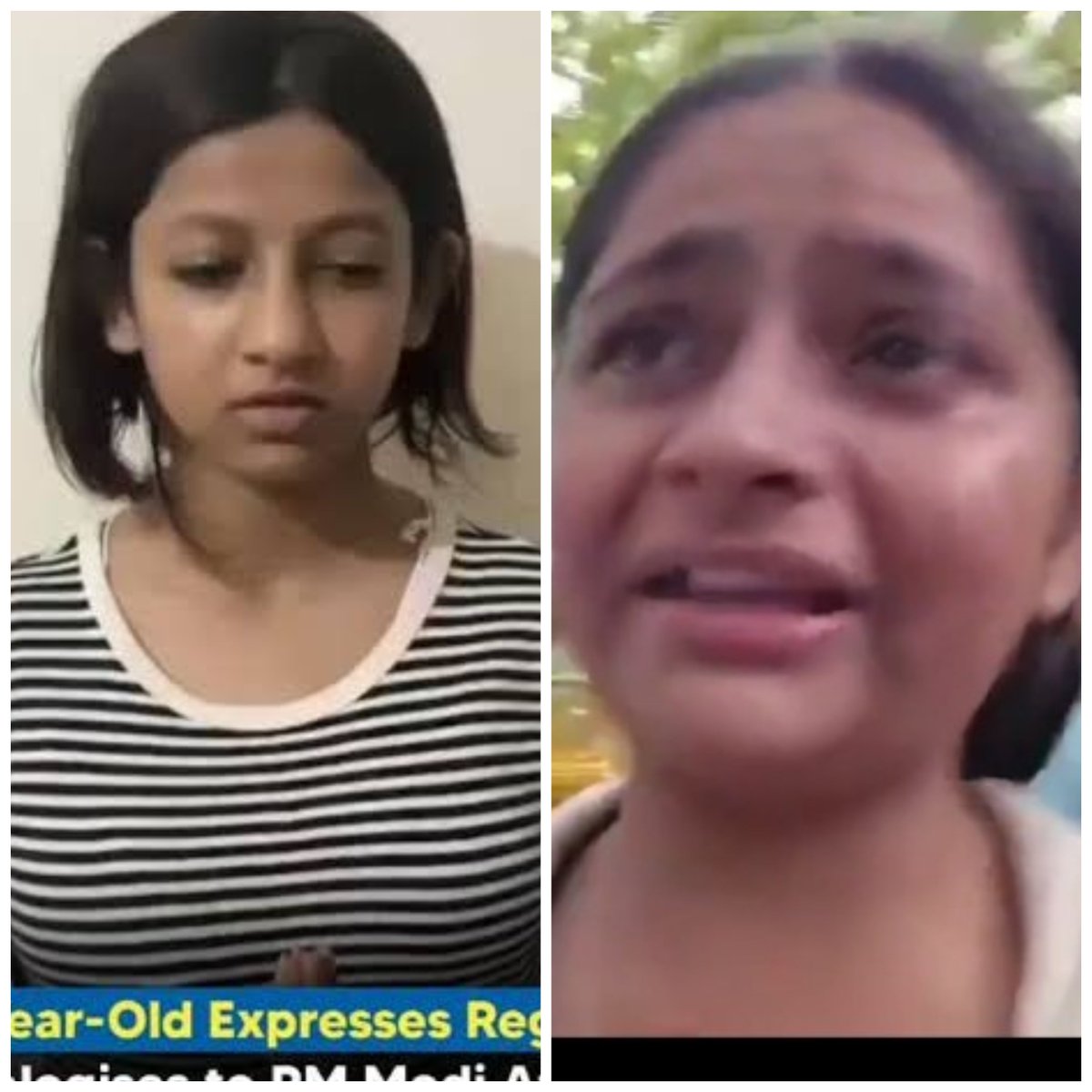 Honest_Cric_fan's tweet photo. Protect your sisters and daughters from BJP goons. https://t.co/sIsgSqeXt7