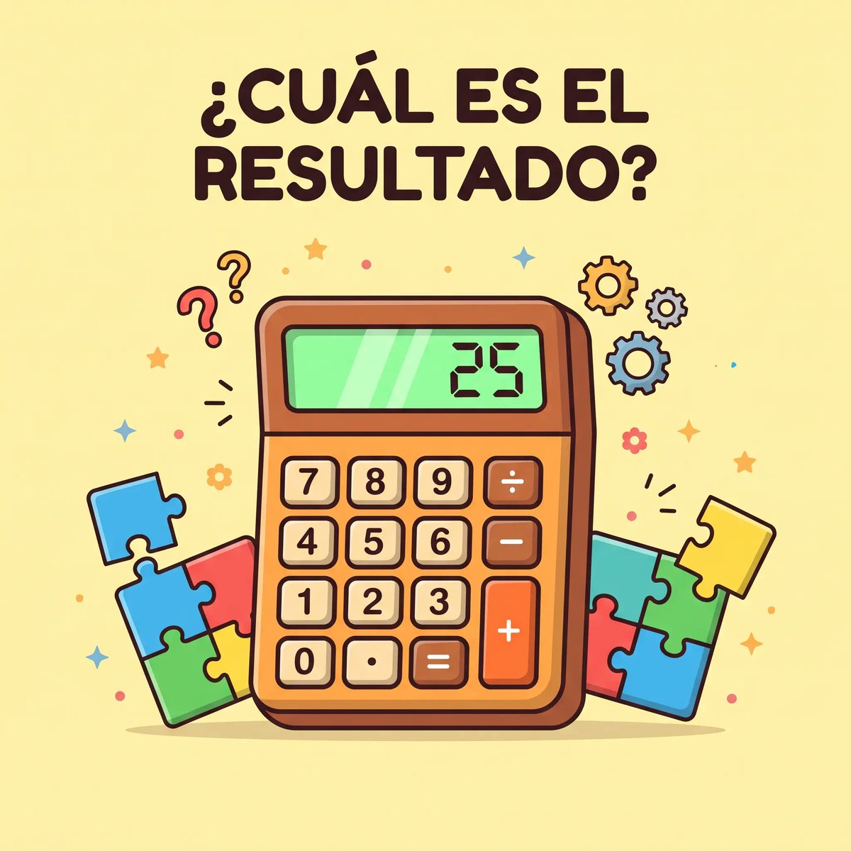 invictorgs3's tweet photo. 🧠 El 80% falla:

Si divides 30 por MITAD y le sumas 10...

¿Cuál es el resultado?

A) 15
B) 20
C) 25
D) 70

⏱️ 5 segundos https://t.co/v3bZQfpCzP