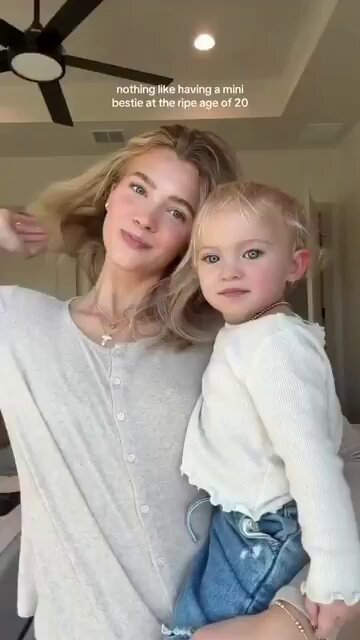 WhiteBabyFac's tweet photo. Women: God did not create us to live our lives in some company that doesn't even know our names and pays us overtime with pizza.

He created us for the most rewarding job in the world: being wives and mothers. https://t.co/5o9ZaHiHUk