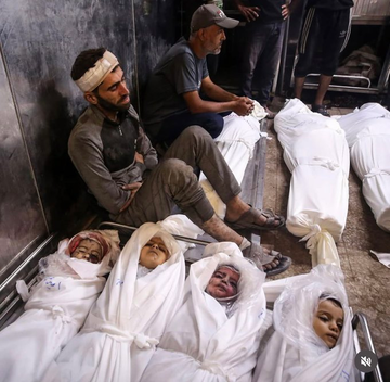 ramzi_dada's tweet photo. @Madz_WhereWeAt Furthermore, "the devils" in Congress utilize the veto power in the Security Council to block resolutions calling for an end to the aggression, the delivery of aid, the reconstruction of Gaza, and the arrest of Netanyahu. https://t.co/7YcckGdLLO