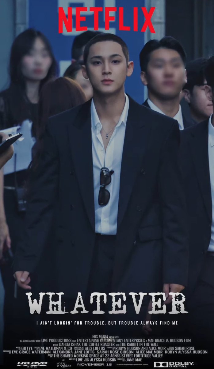 natassia_ED's tweet photo. Mingyu is perfect for every genre 😍✨

#MINGYU #민규 #SEVENTEEN https://t.co/VRZGhdWGep