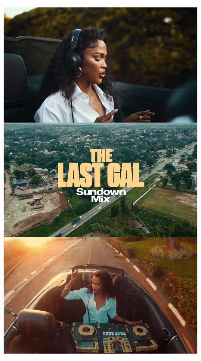 The__lastgal's tweet photo. Been cooking something for a minute… 👀😌

The Sundown Mix is almost here.

What song HAS to be on it? 👀

#TheLastGalAtGuvnor https://t.co/TAlUTify51