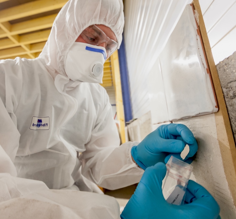 LES_Enviro's tweet photo. Planning renovation work in an older Knoxville building? Suspect flooring, ceiling materials, insulation, mastics, and other products may need asbestos testing before they are disturbed. Get answers before demolition starts. #AsbestosTestingKnoxville #KnoxvilleTN https://t.co/YulVZHi6Sy