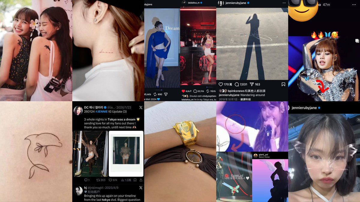 keddyjenlisa tweet picture