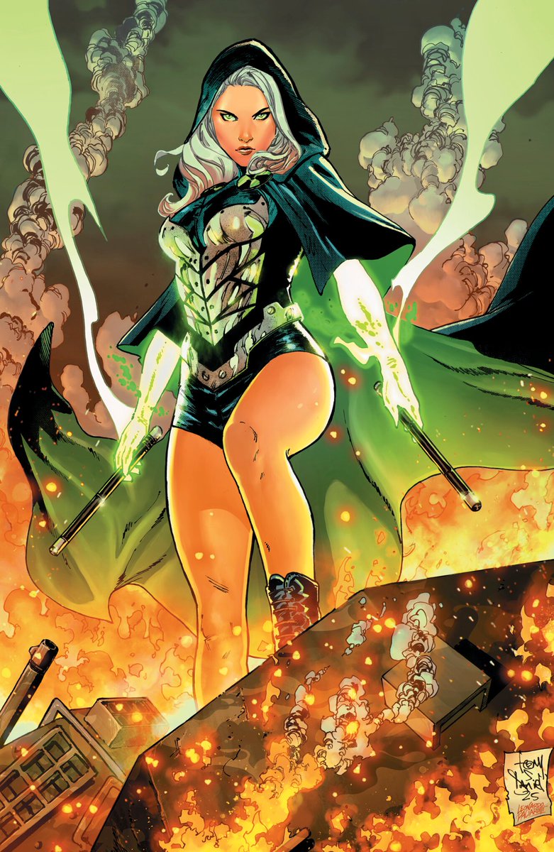 BuzzComics's tweet photo. Preview de Geiger #25 par Geoff Johns, Gary Frank et Brad Anderson chez @ImageComics / @GhostMachinePro #ImageComics #Comics #GhostMachine #Geiger #TheUnnamed #RadioactiveRevolution https://t.co/etV5UxbcAZ https://t.co/BAEk2clWXZ