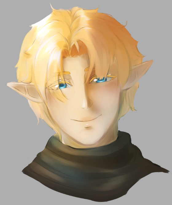 GGMauve's tweet photo. More Peri sketches and the NPC I lowkey ship him with-
#rkgk #dnd https://t.co/86V4dgSfPO