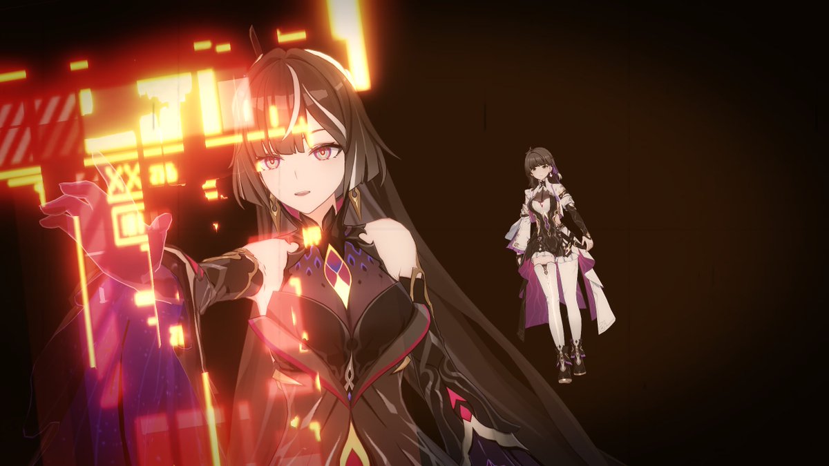 Nerox893's tweet photo. Holy shit, how long is this chapter???

I thought once we reached Leylah's picture, that would be the final battle... but there is MORE???

I LOVE IT, but I am just not used to such long chapters anymore. Started at 11 AM and now it's 7 PM, lol. https://t.co/9vBIxVqvWN
