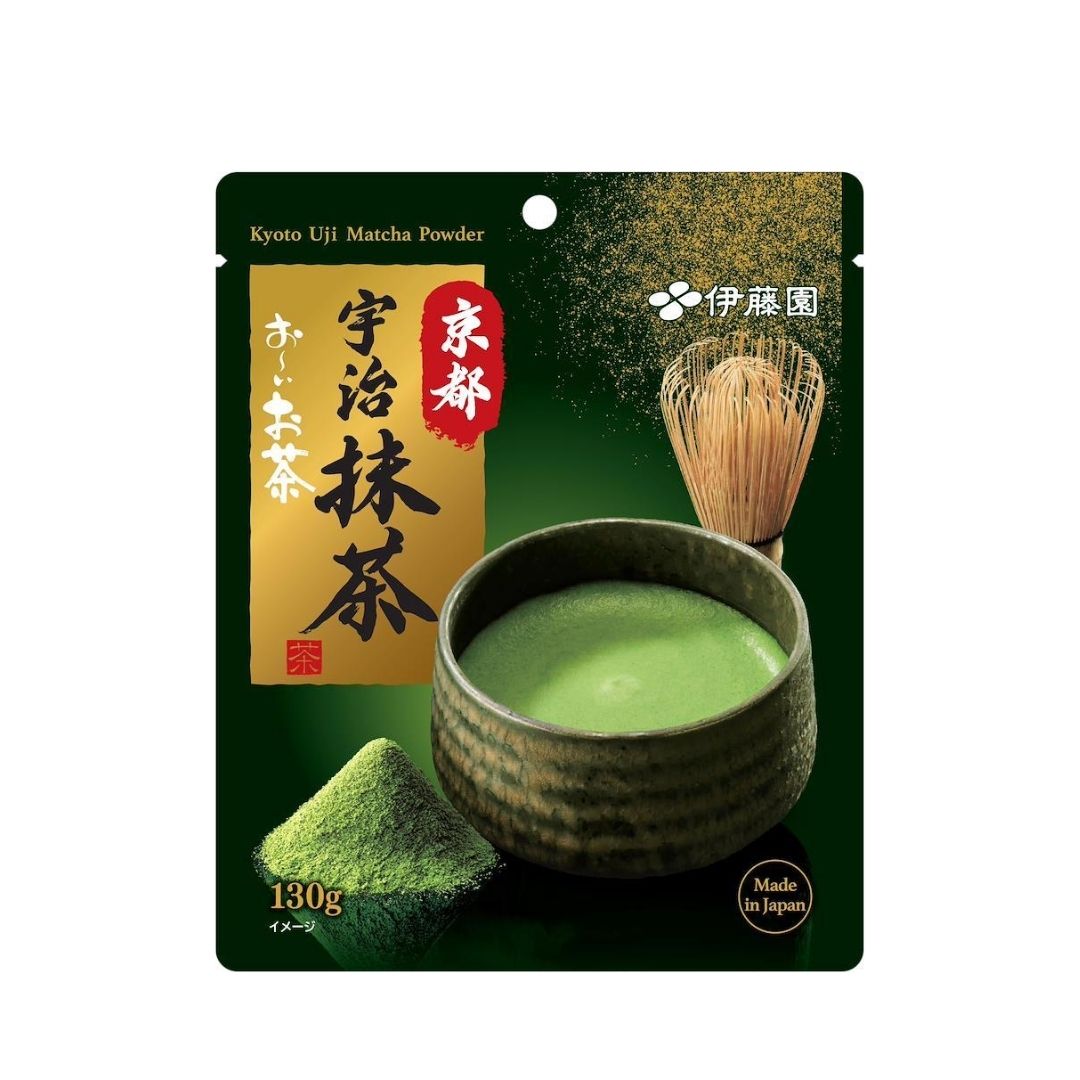 zenplus_en's tweet photo. A taste of Kyoto in every cup 🍵💚 Made with 100% Uji matcha from Kyoto Prefecture, perfect for tea, lattes, baking, and more!

👉 https://t.co/iN2WVIcnZI

🌎We Ship Worldwide💫

#ZenPlus #ZenPlusFinds #Matcha #JapaneseTea https://t.co/FtdbYlVYZK