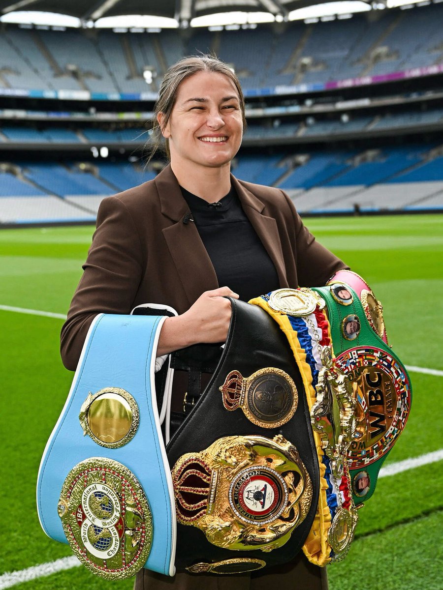 OrfhlaithBegley's tweet photo. RTÉ must immediately end their ‘geo-blocking’ and stop treating northern citizens with contempt.

Katie Taylor is an inspiration to many across Ireland, and they rightly want to watch her final fight in the historic Croke Park on Saturday 🇮🇪 https://t.co/gGTJEbHCkW