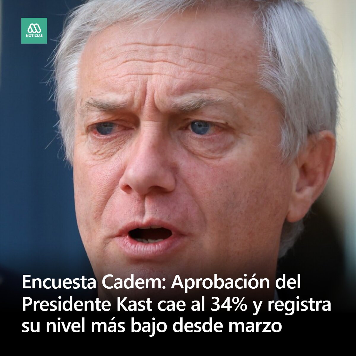 meganoticiascl's tweet photo. Además, las expectativas negativas de empleo alcanzaron su nivel más alto desde 2020. https://t.co/OwRY1Tkods