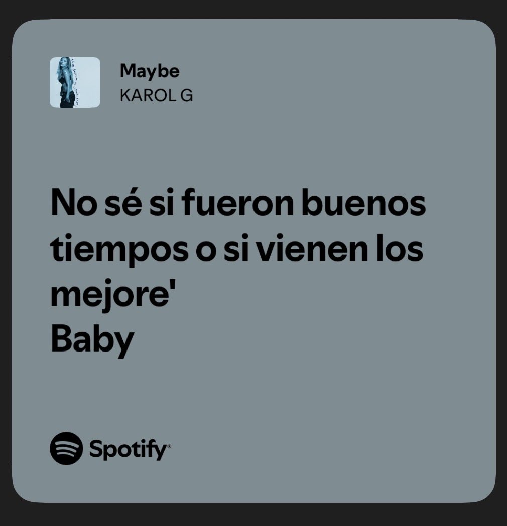 LAntonia98's tweet photo. Me arrepiento de cuando dije que el álbum estaba malo. 
Solo hay factos https://t.co/tbpPpS4Tg3