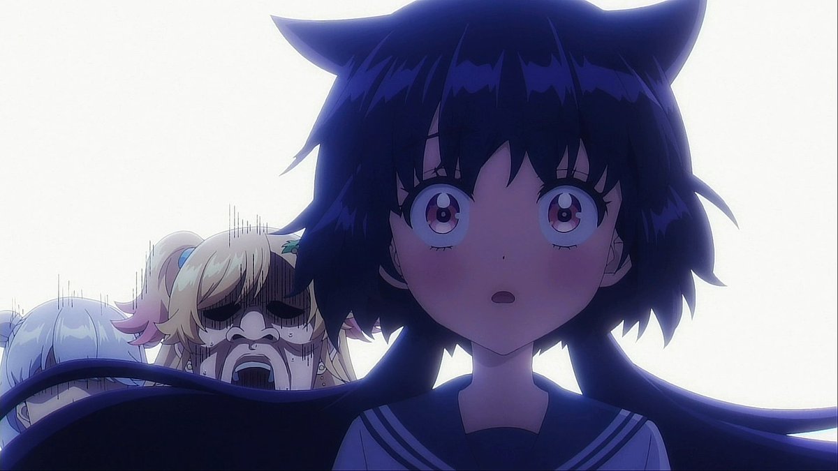 乙女怪獣キャラメリゼ 第10話 ツイート画像 1