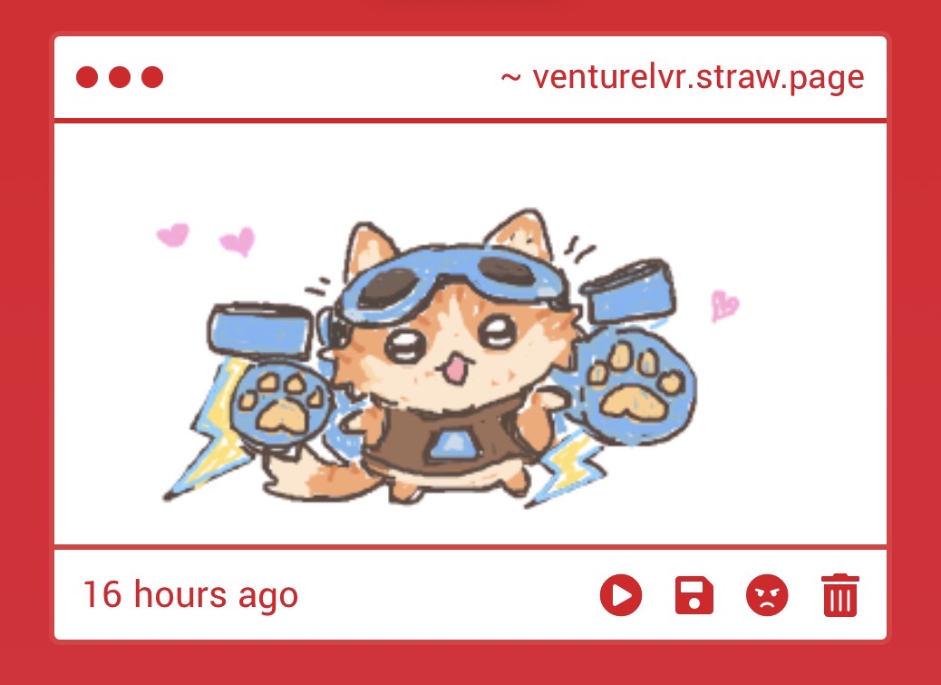 venturekisser's tweet photo. genuinely screamed at school because of this ohmy god https://t.co/n192VgnYYv
