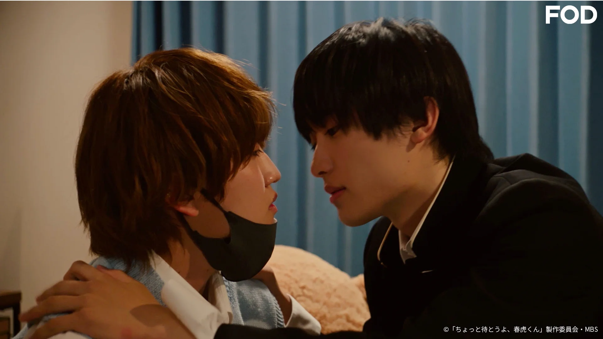 公式】FOD(動画も雑誌も見放題) on X: 