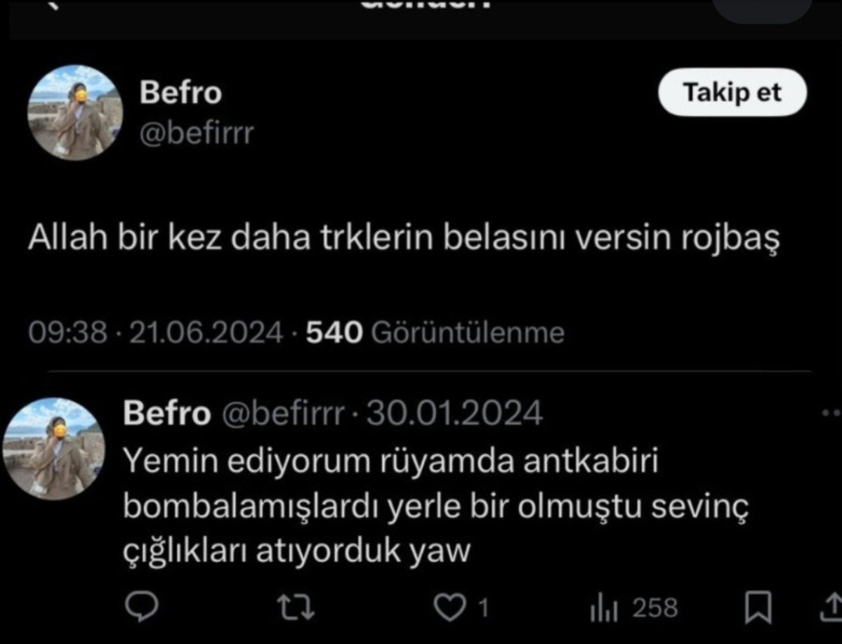joapeiper's tweet photo. Bu iki kürdü hatırlayanlarınız çıkacaktır. Türk hastasına bilerek yanlış ilaç yazan, Türklere hakaret eden doktor ve pkk'lı öğretmen. Onca yere şikayet etmemize rağmen herhangi bir geri dönüş alamamıştık. Malesef bu ve bunlar gibileri koruyan bir sistemle karşı karşıyayız. https://t.co/7wyp2085G5
